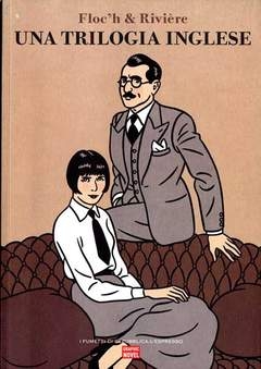 Graphic Novel # 8