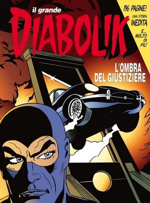 Il grande Diabolik # 10