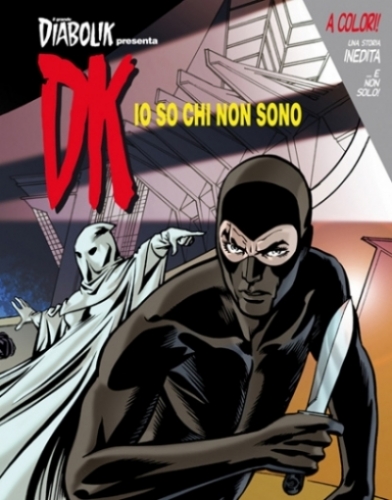 Il grande Diabolik # 30