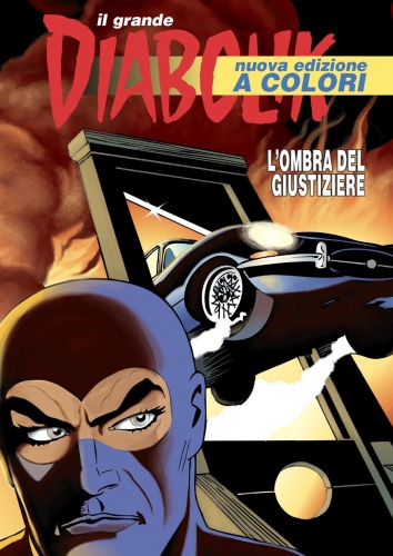 Il grande Diabolik # 44