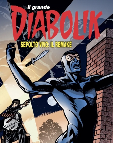 Il grande Diabolik # 55