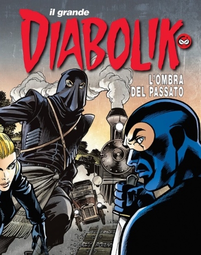 Il grande Diabolik # 58