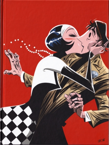 Greenwich village # 2