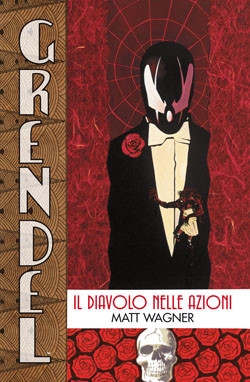 Grendel # 0