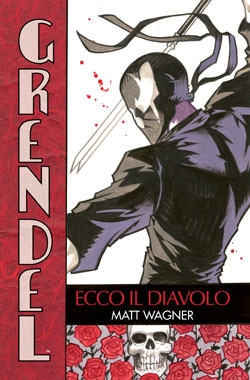 Grendel # 1