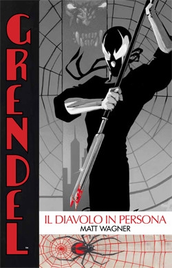 Grendel # 2