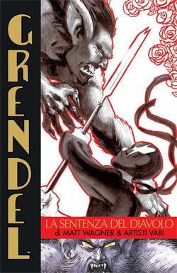 Grendel # 3