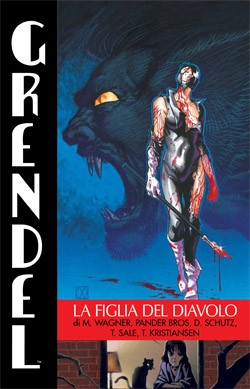 Grendel # 5