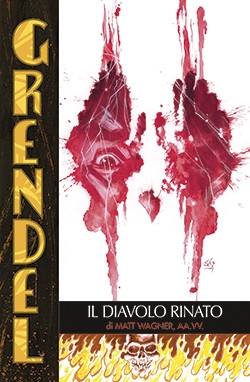 Grendel # 7