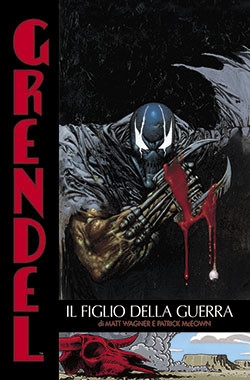 Grendel # 10