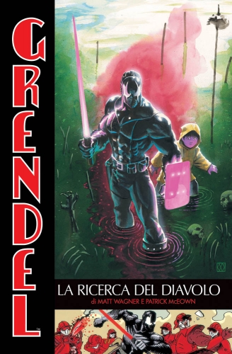 Grendel # 11