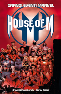 Grandi Eventi Marvel # 2