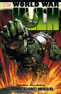 Grandi Eventi Marvel # 5