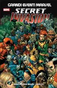 Grandi Eventi Marvel # 6