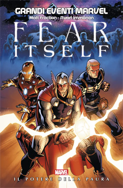 Grandi Eventi Marvel # 13