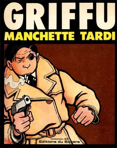 Griffu # 1