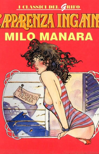 I Classici del Grifo # 3