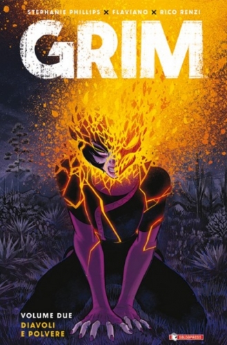 Grim # 2