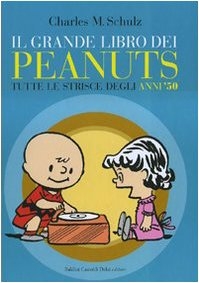 Il grande libro dei Peanuts # 5