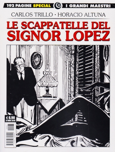 I Grandi Maestri # 33