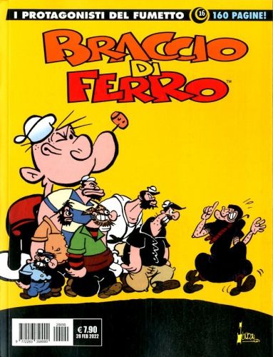I Grandi Maestri # 60