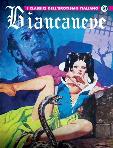 I Grandi Maestri # 80