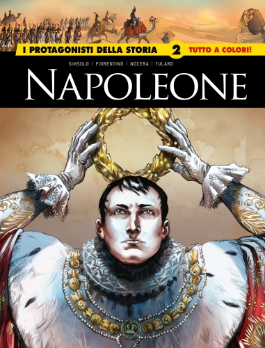 I Grandi Maestri # 98