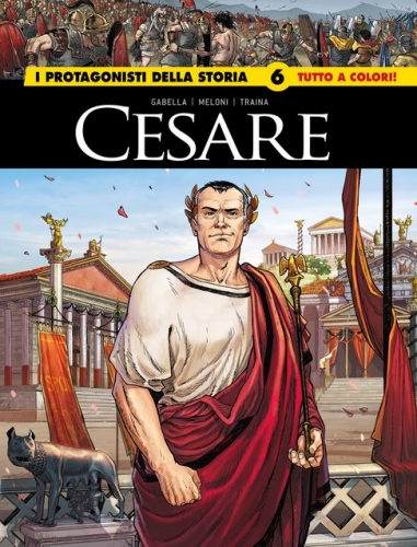 I Grandi Maestri # 108