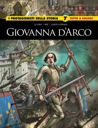 I Grandi Maestri # 109
