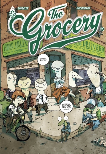 The grocery # 2