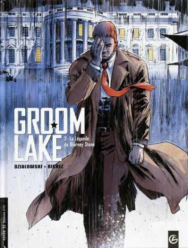 Groom Lake # 3