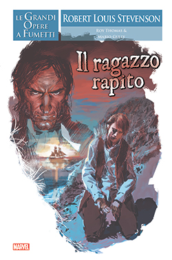 Grandi opere a fumetti # 10