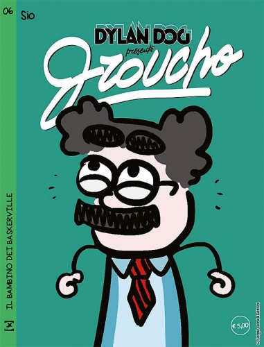 Grouchomicon # 6