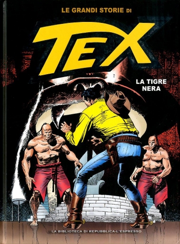 Le grandi storie di Tex # 26