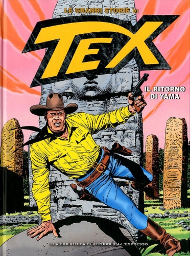 Le grandi storie di Tex # 31