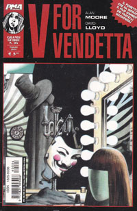 Grandi Storie # 4