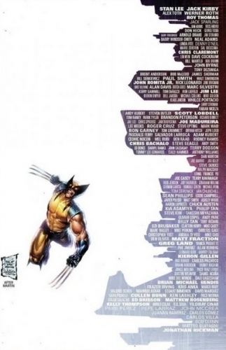 Giant-Size X-Men: Tribute to Wein & Cockrum Vol 1 # 1