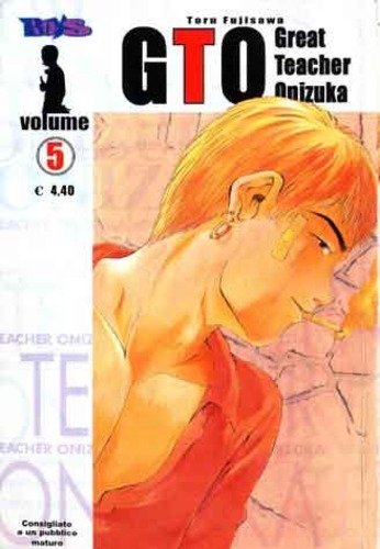 GTO # 5