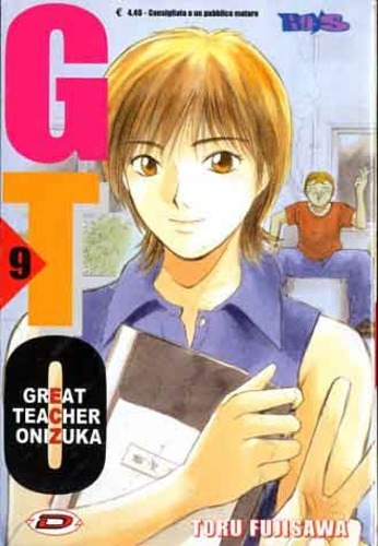 GTO # 9