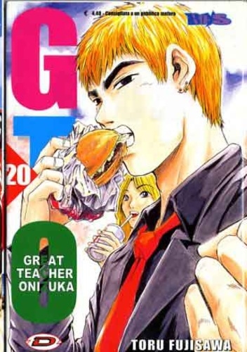 GTO # 20