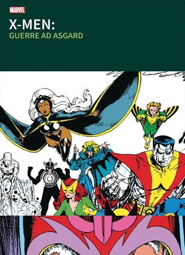 I Grandi Tesori Marvel # 19