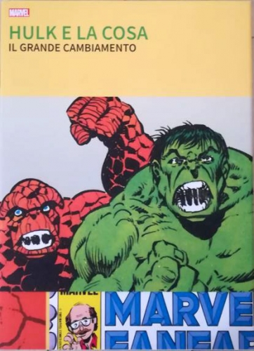 I Grandi Tesori Marvel # 21