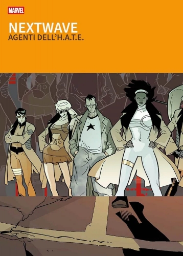 I Grandi Tesori Marvel # 47