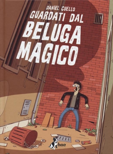 Guardati dal beluga magico # 1