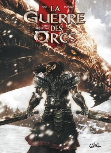 La guerre des Orcs # 2