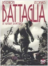 Battaglia: Le guerre di Pietro # 1