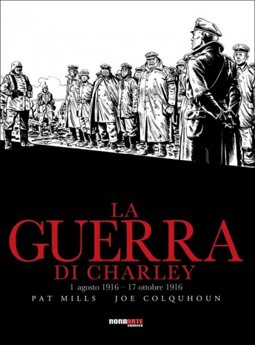 La guerra di Charley # 2