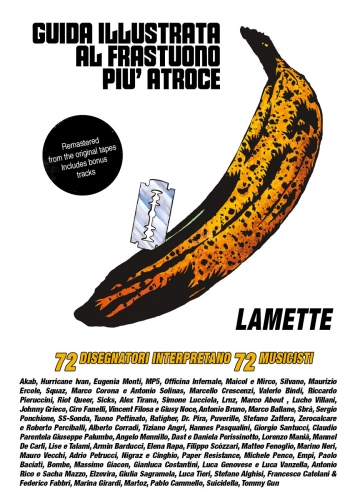 Guida Illustrata al frastuono pi&ugrave; atroce # 1