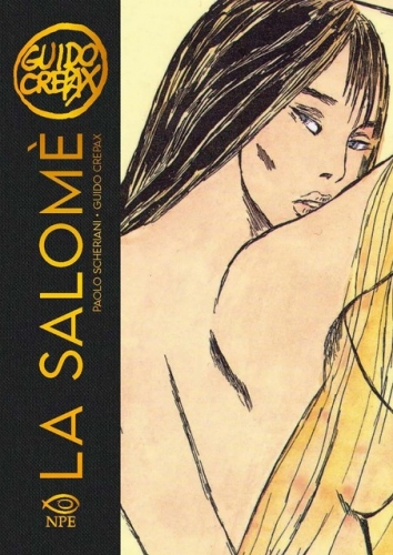 Guido Crepax # 1