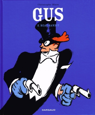 Gus # 2